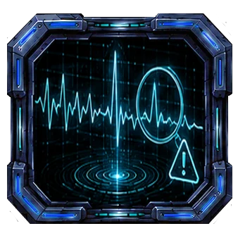 Anomaly Detector