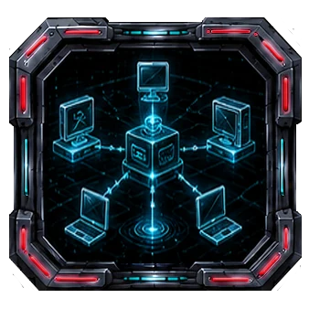 Bot Farm