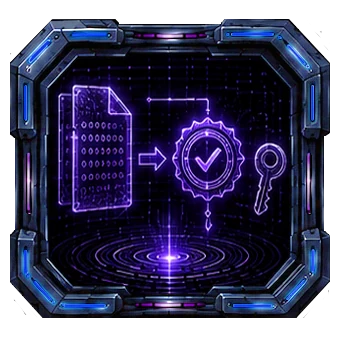 Code Signing