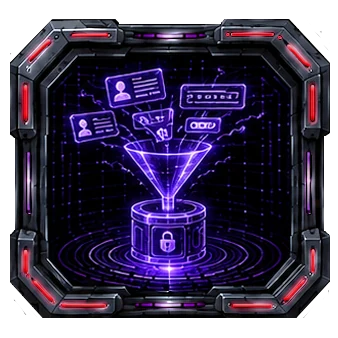 Credential Harvester
