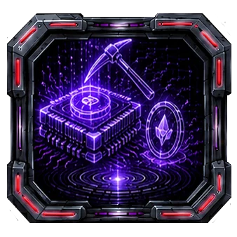 Cryptominer