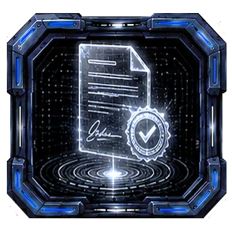 Digital Signature
