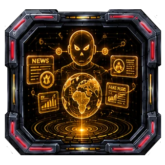 Disinformation Bot
