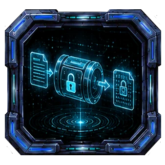 Encryption
