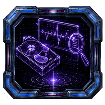 Forensic Toolkit