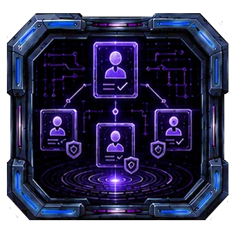 Identity Management System