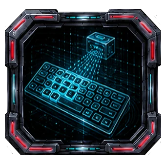 Keylogger