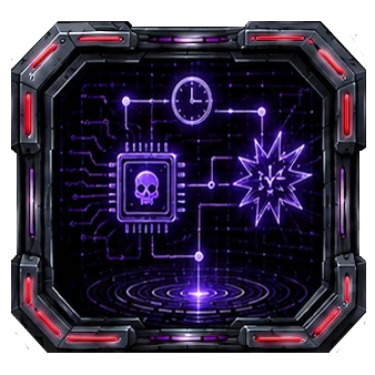 Logic Bomb