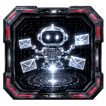 Spam Bot